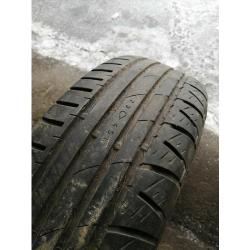 Nokian Tyres Hakka H 195 / 65 R15 95H летняя
