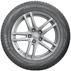 Nokian(Ikon) Tyres Hakka Green 3 185 / 60 R14 82Т