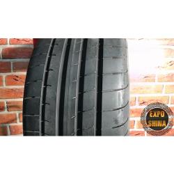 Goodyear ГУД-ЕАР 255 / 40 / 19 Y 100 EAG. F-1 ASYMMETRIC 5 XL