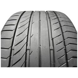 А / шина Continental ContiSportContact 5 P 285 / 45 R21 109Y MO
