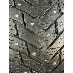 Nokian Tyres Hakkapeliitta 8 SUV 265 / 65 R17 116T зимняя