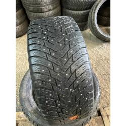 Nokian Tyres Hakkapeliitta 8 SUV 265 / 65 R17 116T зимняя