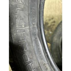 Nokian Tyres Hakkapeliitta 8 SUV 265 / 65 R17 116T зимняя