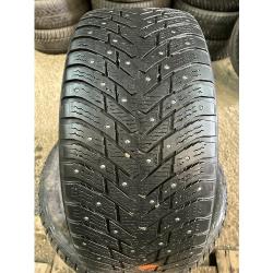 Nokian Tyres Hakkapeliitta 8 SUV 265 / 65 R17 116T зимняя