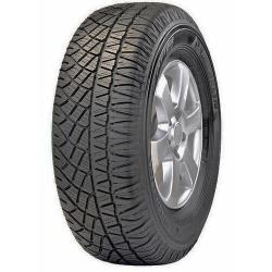 Шины летние MICHELIN 265 / 60R18 110H Latitude Cross TL