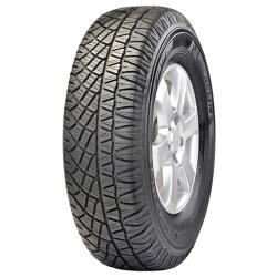 Шины летние MICHELIN 265 / 60R18 110H Latitude Cross TL