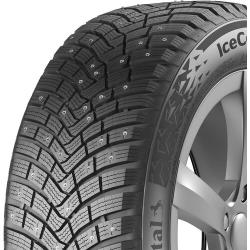 Continental IceContact 3 215 / 65 R16 102T зимняя