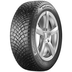 Continental IceContact 3 215 / 65 R16 102T зимняя