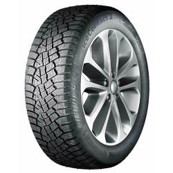 Continental IceContact 2 SUV 235 / 60 R17 106T зимняя