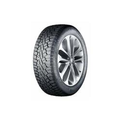 Continental IceContact 2 SUV 235 / 60 R17 106T зимняя