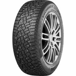 Continental IceContact 2 SUV 235 / 60 R17 106T зимняя