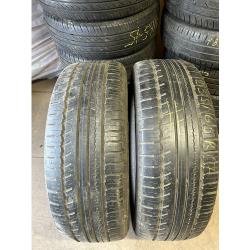 Nokian Tyres Hakka SUV 215 / 70 R16 100T летняя