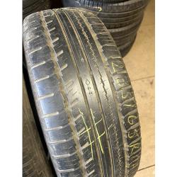 Nokian Tyres Hakka SUV 215 / 70 R16 100T летняя