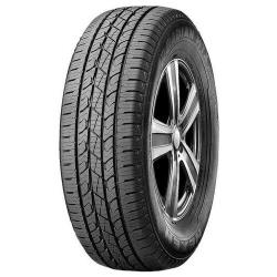 Автомобильные шины Nexen Roadian HTX RH5 225 / 65 R17 102H