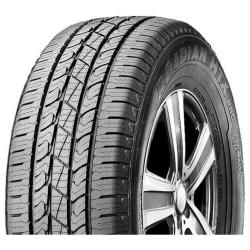 Автомобильные шины Nexen Roadian HTX RH5 225 / 65 R17 102H