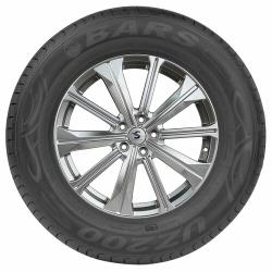 Шина 195 / 60 15 88V Bars UZ200