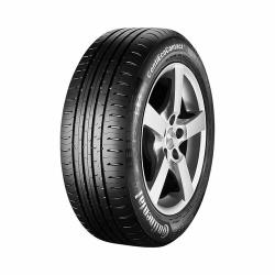 Continental ContiEcoContact 5 195 / 55 R16 87 летняя