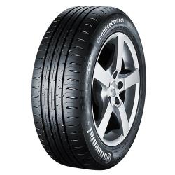 Continental ContiEcoContact 5 195 / 55 R16 87 летняя