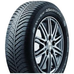 GOODYEAR 531849 225 / 50 R17 Goodyear Vector 4 seasons 98V XL AO AU2 FP