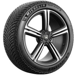 Шина Michelin(Мишлен) Pilot Alpin 5 275 / 35 R20 102W