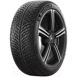 Шина Michelin(Мишлен) Pilot Alpin 5 275 / 35 R20 102W