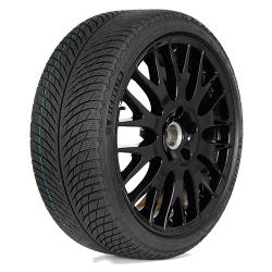 Шина Michelin(Мишлен) Pilot Alpin 5 275 / 35 R20 102W