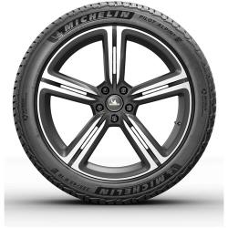 Шина Michelin(Мишлен) Pilot Alpin 5 275 / 35 R20 102W