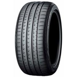 Шина летняя легковая YOKOHAMA Advan Sport V107C 285 / 45R22 114Y (Арт. R4182)