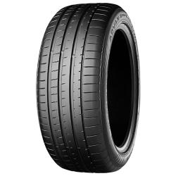 Шина летняя легковая YOKOHAMA Advan Sport V107C 285 / 45R22 114Y (Арт. R4182)