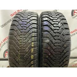 Goodyear Ultra Grip 500 185 / 65 R15 88T зимняя