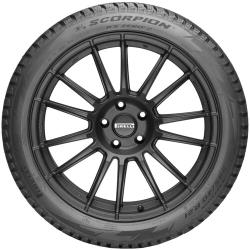 235 / 50 R19 Pirelli Scorpion Ice Zero-2 ш 103H (зима) а / шина