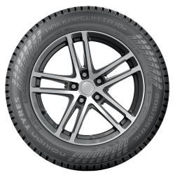 205 / 60R16 Ikon Tyres (Nokian Tyres) Hakkapeliitta 10p шип (96T)