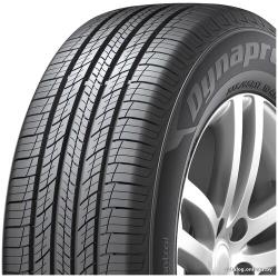 Hankook Tire Dynapro HP2 RA33 255 / 50 R19 107H летняя