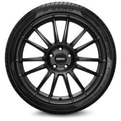Автошина Pirelli P Zero 255 / 35 R19 96Y XL MO