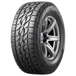 Автомобильная шина Bridgestone Dueler A / T D697 летняя