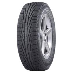 Nokian Tyres Hakkapeliitta R SUV 225 / 65 R17 106R зимняя