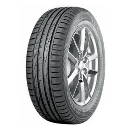 Автомобильная шина Nokian Tyres Hakka Blue 2 SUV 245 / 55 R19 103V летняя