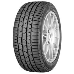 Автомобильная шина Continental ContiWinterContact TS 830 P 275 / 45 R20 110V зимняя