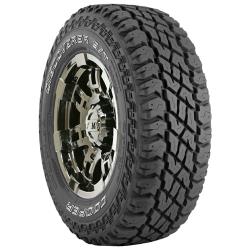 Автомобильная шина Cooper Discoverer S / T Maxx 265 / 70 R16 121Q всесезонная