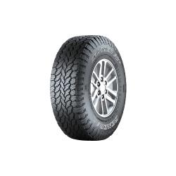 Автомобильная шина General Tire Grabber AT3 255 / 60 R18 112 / 109S всесезонная