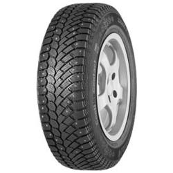 Автомобильная шина Continental ContiIceContact 205 / 60 R16 96T зимняя шипованная