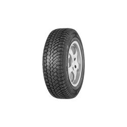 Автомобильная шина Continental ContiIceContact 285 / 65 R17 116T зимняя шипованная