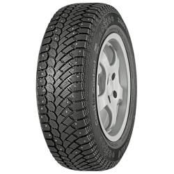 Автомобильная шина Continental ContiIceContact 225 / 65 R17 102T зимняя шипованная