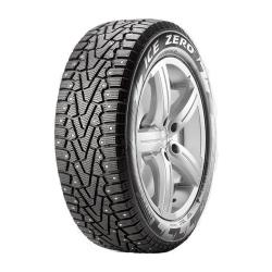 Автомобильная шина Pirelli Ice Zero 255 / 50 R19 107H зимняя шипованная