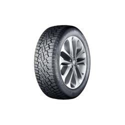 Автомобильная шина Continental IceContact 2 SUV 215 / 65 R16 102T зимняя шипованная