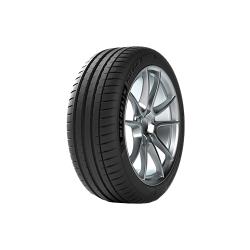 Автомобильная шина MICHELIN Pilot Sport 4 225 / 45 R17 94Y летняя