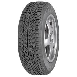 Автомобильная шина Sava Eskimo S3+ 185 / 60 R14 82T зимняя