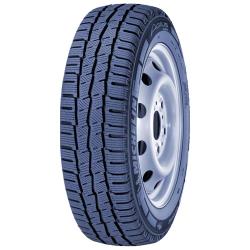 Автомобильная шина MICHELIN Agilis Alpin 195 / 75 R16 107R зимняя