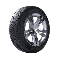 Автомобильная шина MICHELIN Alpin 5 205 / 60 R16 96H зимняя