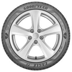 Автомобильная шина GOODYEAR Eagle F1 Asymmetric 3 225 / 45 R18 95Y летняя